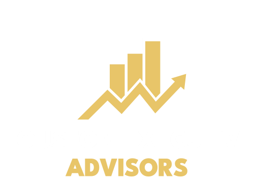 Houston Executive Advisors Logo Transparent